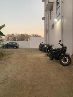 OM LINGESWARAN HOME STAY Tiruvannamalai - Tiruvannāmalai - 7