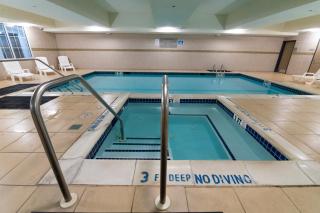 Country Inn & Suites by Radisson, Harrisburg - Hershey West, PA - Harrisburg - 1