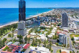 Diamond Beach Resort #155 - Gold Coast - 3