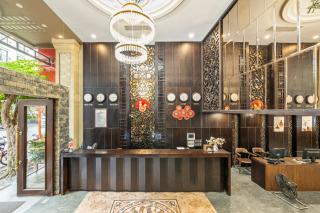 Palazzo Luxury Hotel - Da Nang - 6