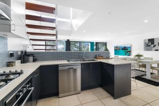 The Beach Penthouse Huskisson - Huskisson - 5