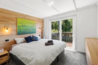 Honey Bee Lodge at Goughs Bay - 4