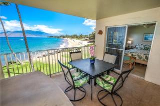 ROYAL MAUIAN, #307 condo - Kihei - 9