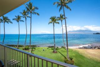ROYAL MAUIAN, #307 condo - Kihei - 7