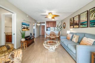 ROYAL MAUIAN, #307 condo - Kihei - 5