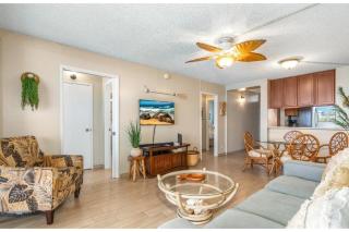 ROYAL MAUIAN, #307 condo - Kihei - 4