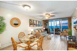 ROYAL MAUIAN, #307 condo - Kihei - 2