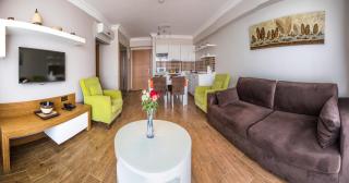 Hattusa Vacation Thermal Club Erzin - 3