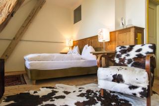 Gasthof Kohlern 1130 m - Bolzano - 8