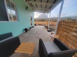 Opacarophile Suites - Choiseul - 9