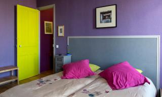 Camera et Caetera Chambres d'hôtes B&B - Roubaix - 5