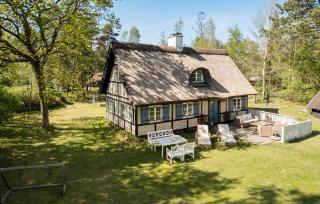 3 Bedroom Amazing Home In Vig - Vig - 0