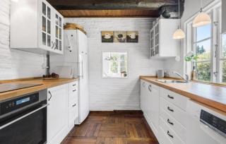 3 Bedroom Amazing Home In Vig - 6