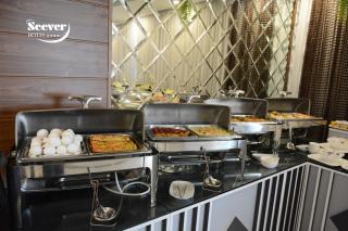 Hotel Seever - 8
