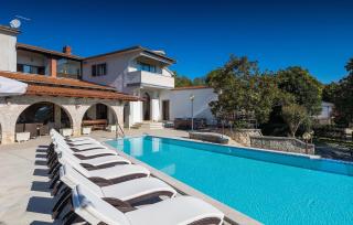 Villa Casa Travertina - - 6