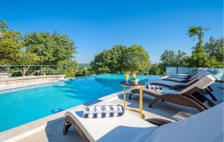 Villa Casa Travertina - - 1