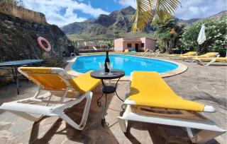 Lovely Home In Buenavista Del Norte - 3