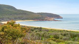 'Surfside' by HolidayCo - Killcare - 9