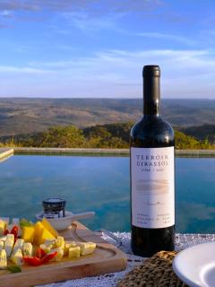 Villa dos Pireneus - 2