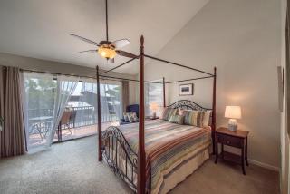 Condo de Comal CW C101 - New Braunfels - 7
