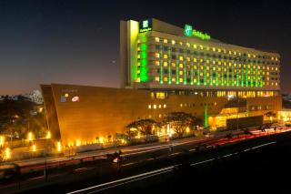 Holiday Inn Chennai OMR IT Expressway by IHG - Madras - 0