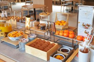 REF Matsuyama City Station by VESSEL HOTELS - Matsuyama - 4
