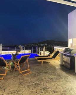 Lofos Inn Villa Luxury - 9