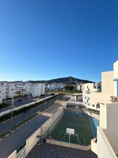 Les dunes de cabo - Martil - 8