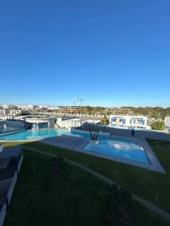 Les dunes de cabo - Martil - 6