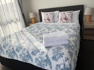 Stellar Apartment - 1