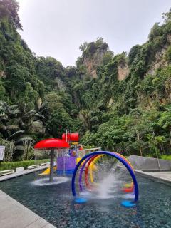 Jomstay The Cove Ipoh Hillside Residence - Ipoh - 9