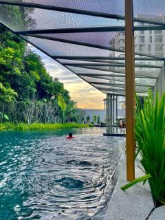 Jomstay The Cove Ipoh Hillside Residence - Ipoh - 3
