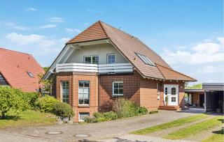 Lovely Apartment In Waren With Wifi - Waren - 0