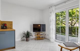 Lovely Apartment In Waren With Wifi - Waren - 7