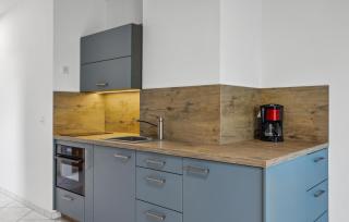 Lovely Apartment In Waren With Wifi - 4