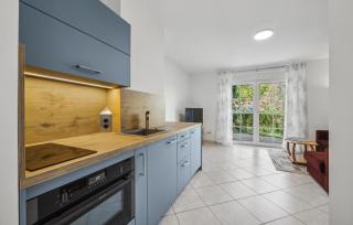 Lovely Apartment In Waren With Wifi - Waren - 3