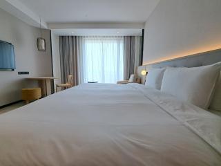 Boutech Wuri Village Hotel - Wuri - 3