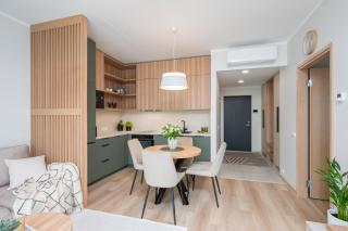 Aatrium Kinnisvara Riia str 22 apartment 6th floor - Tartu - 2