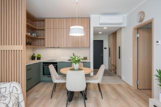 Aatrium Kinnisvara Riia str 22 apartment 6th floor - Tartu - 5