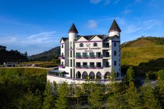 Cameron Lavender Mansion by PLAY - Brinchang - 0
