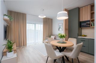 Aatrium Kinnisvara Riia str 22 apartment 6th floor - Tartu - 9