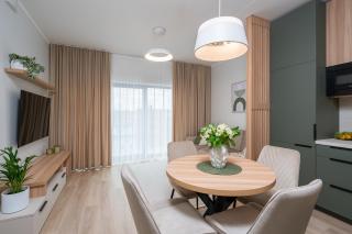 Aatrium Kinnisvara Riia str 22 apartment 6th floor - Tartu - 8