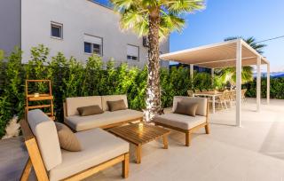 Amazing Home In Kastel Stari With Sauna - 8