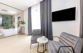 Amazing Home In Kastel Stari With Sauna - Kastel Stari - 5