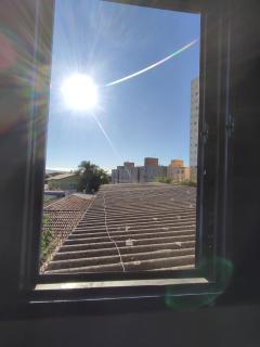 Apartamento dois quartos e cozinha - 5