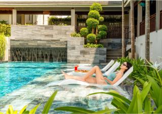 The Saga Hotel Hoi An - Hội An - 6