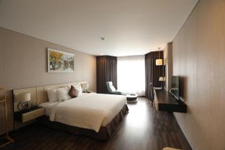Central Hotel Thanh Hoa - Thanh Hóa - 9