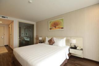 Central Hotel Thanh Hoa - Thanh Hóa - 7
