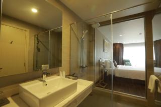 Central Hotel Thanh Hoa - Thanh Hóa - 6