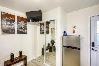 Oceano Studio with Patio and Fire Pit Near Beaches! - Oceano - 4
